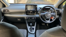 Toyota Yaris 1.5 Hybrid Design 5dr CVT Hybrid Hatchback